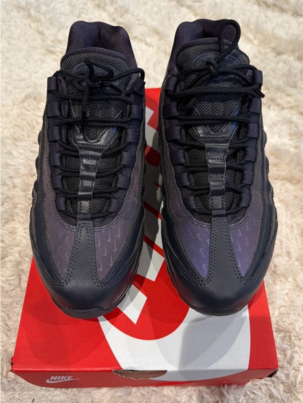 Nike Air Max 95 Sneakers